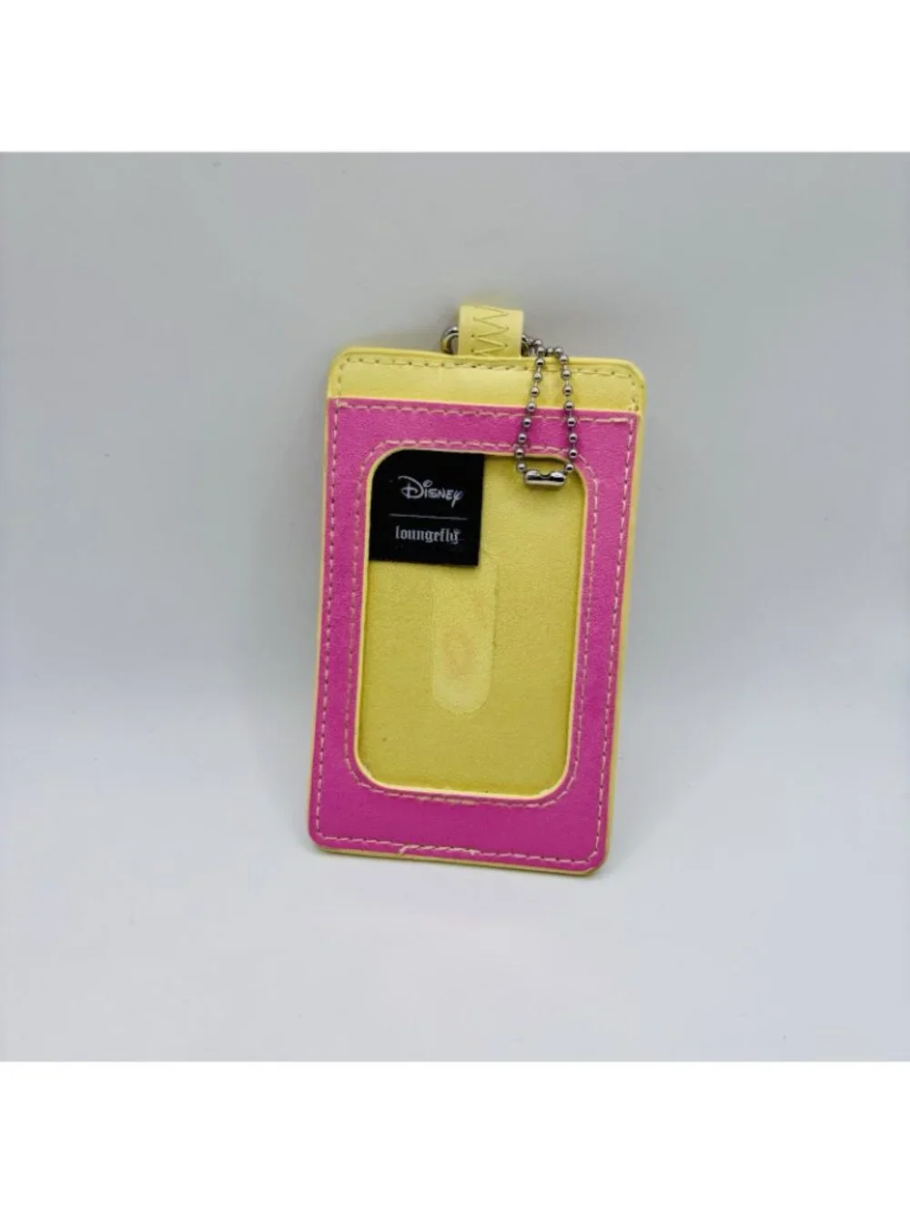 Disney Wreck-it Ralph Vanellope Sugar Rush Cardholder. RARE!